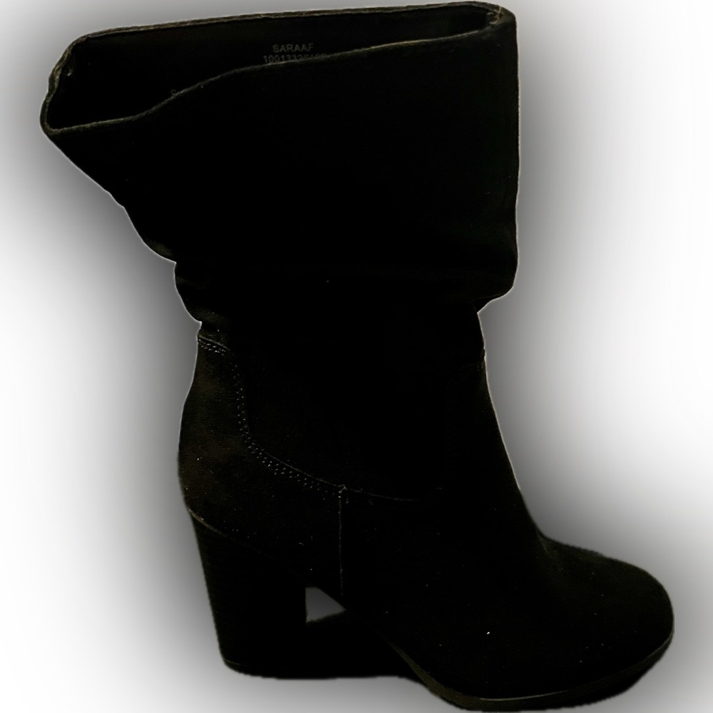Style & Co. Saraaf Ankle Boot